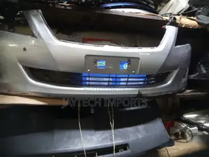 Toyota Premio 260 Front Bumper