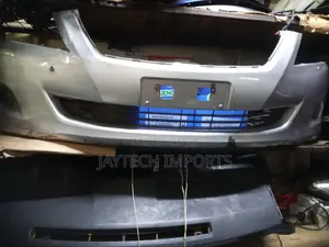 Toyota Premio 260 Front Bumper