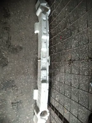 Axio 161 Bumpers Porch