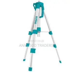 TOTAL TLLT01152 QUALITY Tripods for Laser Levels