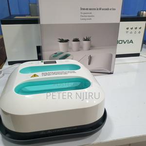 Portable Heatpress Machine Is Available - thumbnail 2