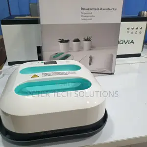 Portable Heatpress Machine Is Available