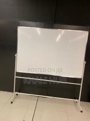 White Board White Board*White Board*White Board White Board - main view