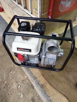 Original Honda 3"Inch Water Pump - thumbnail 2