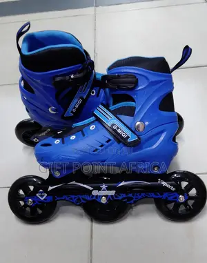 Speed Professional Skates Shoes for Kids