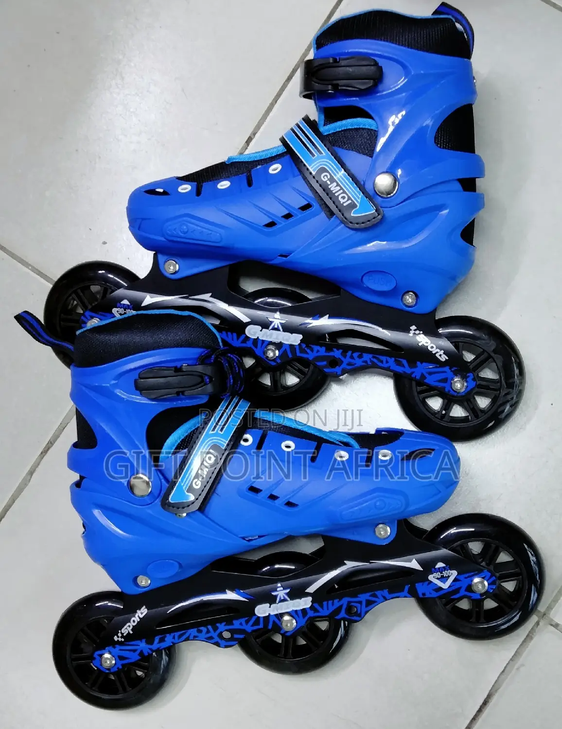 Speed Professional Skates Shoes for Kids