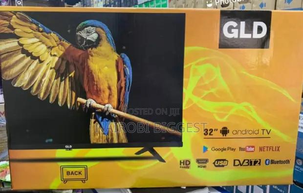GLD 32 Smart Tv - main view