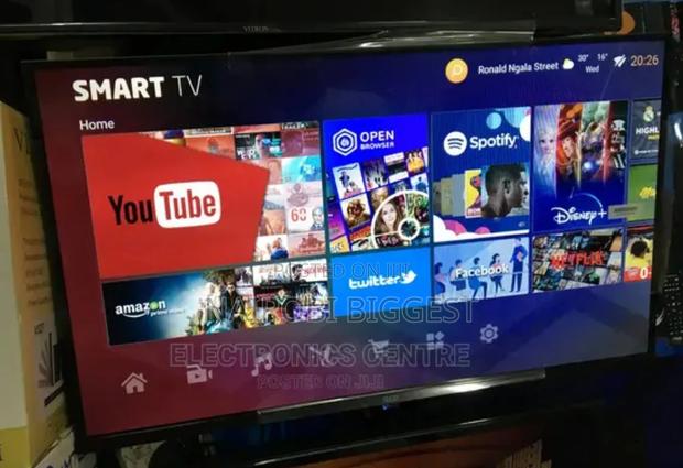 GLD 32 Smart Tv - thumbnail 2