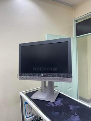 Desktop Computer HP 8GB Intel Core I5 HDD 500GB - main view