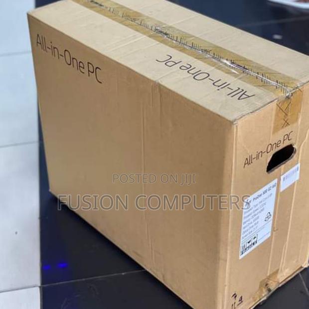 Desktop Computer HP 8GB Intel Core I5 HDD 500GB - thumbnail 3