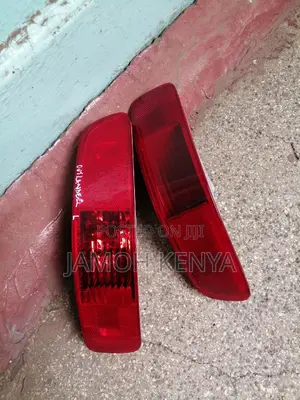 Reflector Mitsubishi Outlander 2008-2012