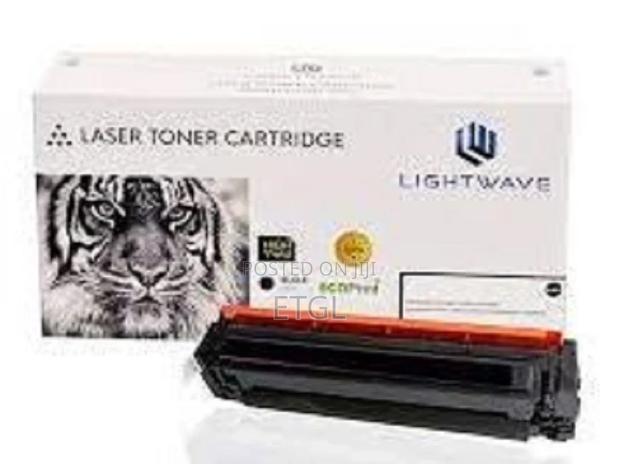 Lightwave Toner Lw-H-Cf280a – 80a/05a , - main view