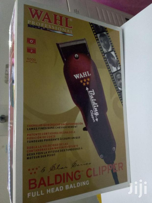 Wahl Balding Clipper - thumbnail 4