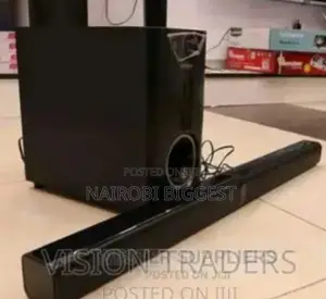 Vitron Sound Bar Vs23
