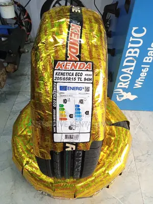 205/65r15 Kenda Tire