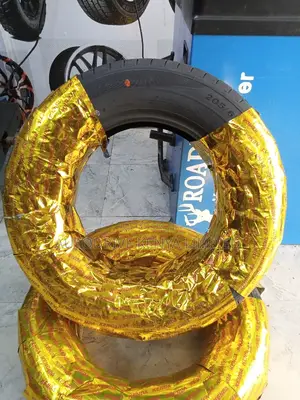 205/65r15 Kenda Tire