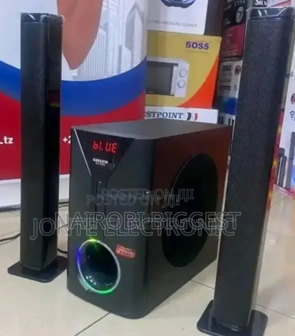 Vitron Sound Bar Bs23