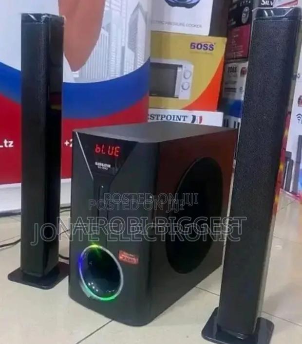 Vitron Sound Bar Bs23