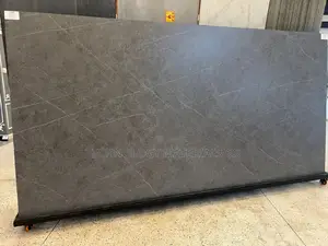 Island Grey Sintered Stone(10.5ft * 5.2 M * 12mm)