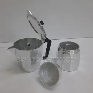 Coffee Maker Pot 600ml