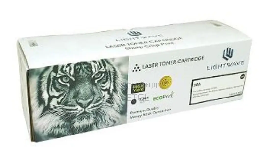 Lightwave Toner LW-H-CF230A - 30A