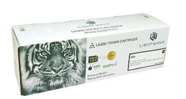 Lightwave Toner LW-H-CF230A - 30A