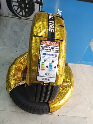 195/65r15 Kenda Tyre