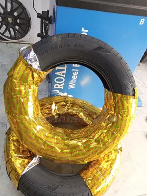 195/65r15 Kenda Tyre