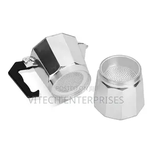 Coffee Maker Brewing Pot
