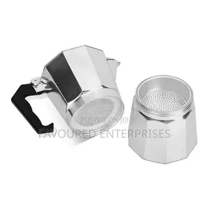 Coffee Maker Brewing Pot