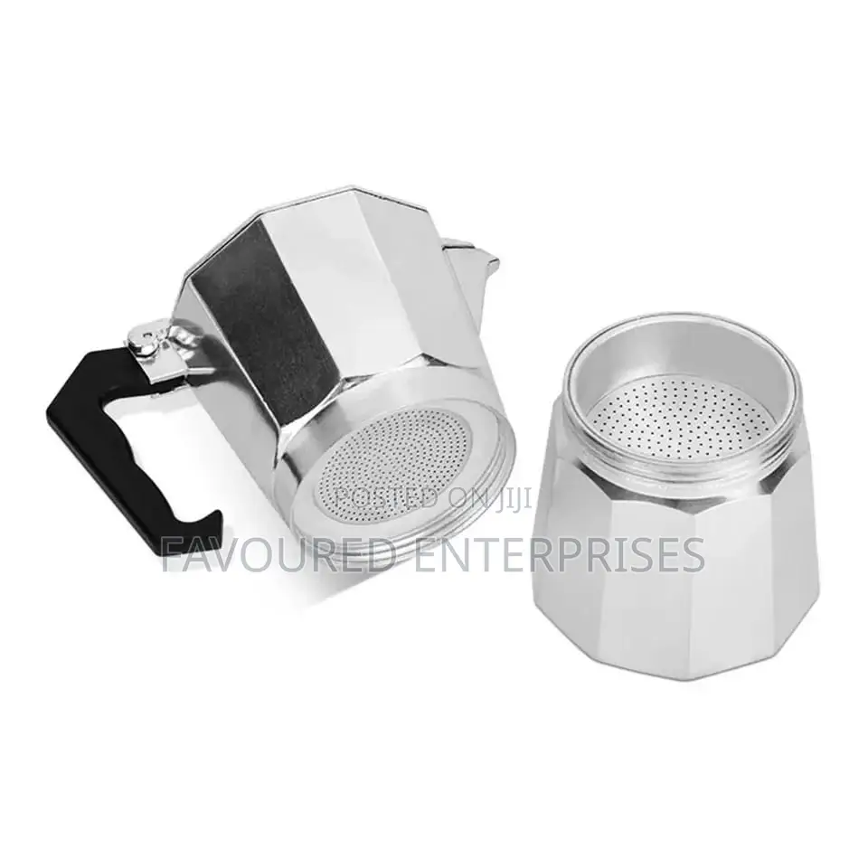 Coffee Maker Brewing Pot