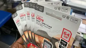 Sandisk Ultra 64gb