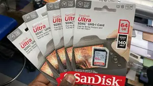 Sandisk Ultra 64gb