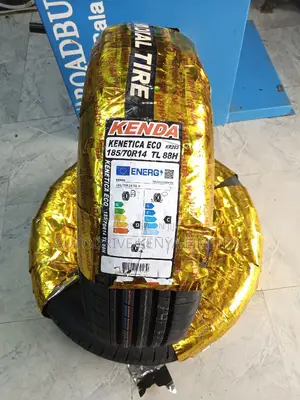 185/70r14 Kenda Tire