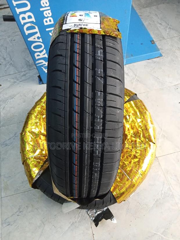 185/70r14 Kenda Tire - thumbnail 2
