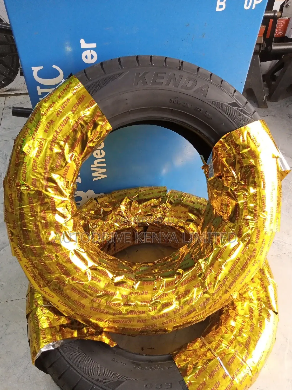 185/70r14 Kenda Tire