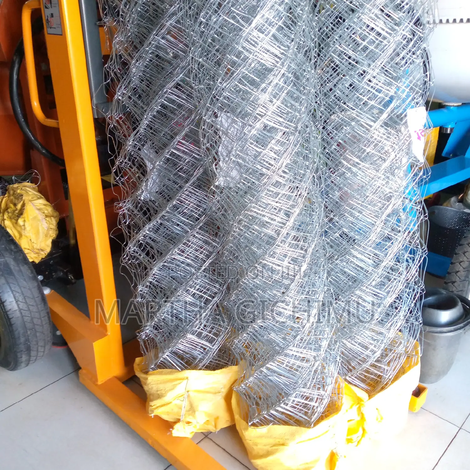 Chain Link