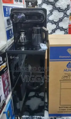 Good Quality Nunix A1c Bottom Load Dispenser