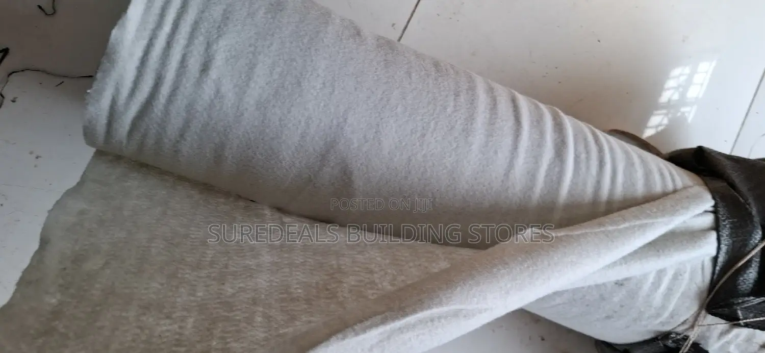 Non-Woven Geotextile Membrane/Geotextile Membrane 150gsm