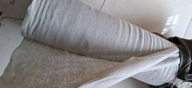 Non-Woven Geotextile Membrane/Geotextile Membrane 150gsm
