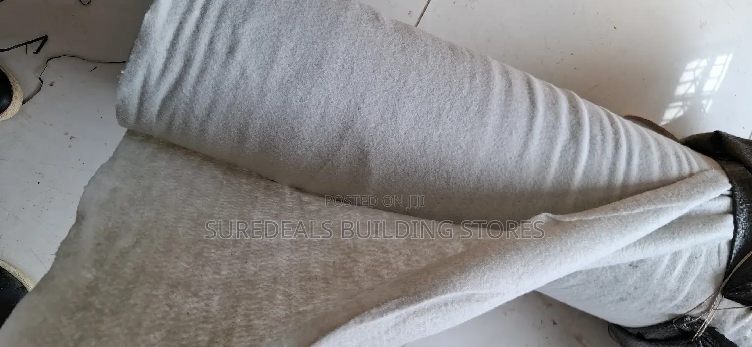 Non-Woven Geotextile Membrane/Geotextile Membrane 150gsm