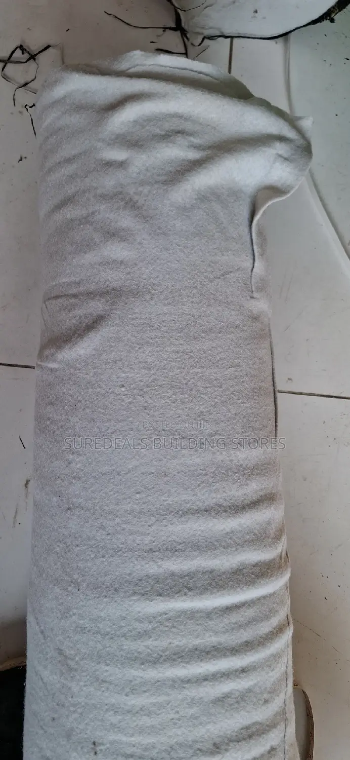 Non-Woven Geotextile Membrane/Geotextile Membrane 150gsm