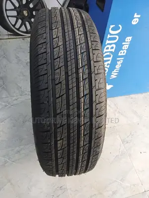 225/65r17 Zextour Premium Tire