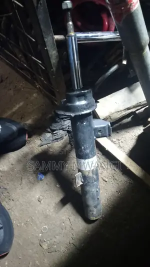 BMW E90 Front Shock 