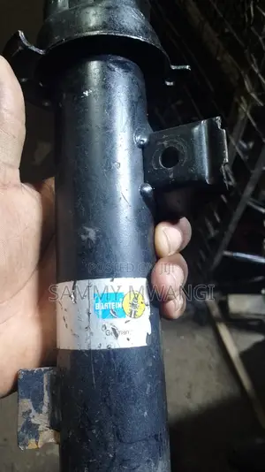 BMW E90 Front Shock 