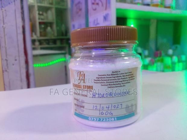 Hydroquinone Powder - main view