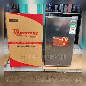 Ramtons Fridge, Ramtons Mini Fridge, Ramtons 90L Fridge - thumbnail 2