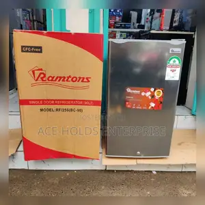 Ramtons Fridge, Ramtons Mini Fridge, Ramtons 90L Fridge