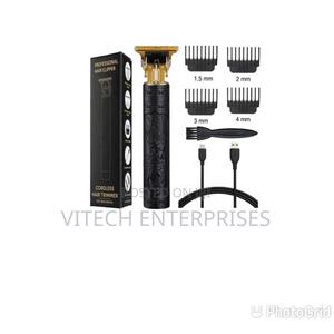 Hair Trimmer/Shaver - thumbnail 2