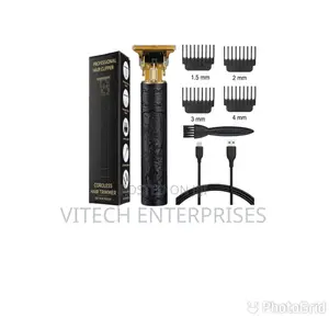 Hair Trimmer/Shaver